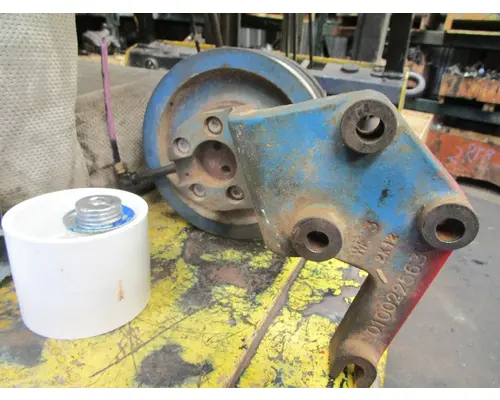 CUMMINS ISX15-Kysor_010022998 Fan Clutch