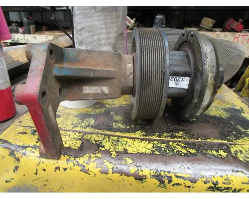 CUMMINS ISX15-Kysor_010022998 Fan Clutch