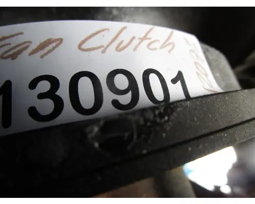 CUMMINS ISX15-Kysor_010023438 Fan Clutch