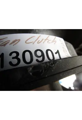 CUMMINS ISX15-Kysor_010023438 Fan Clutch