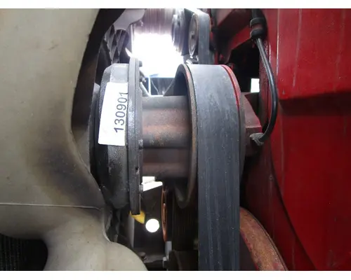 CUMMINS ISX15-Kysor_010023438 Fan Clutch