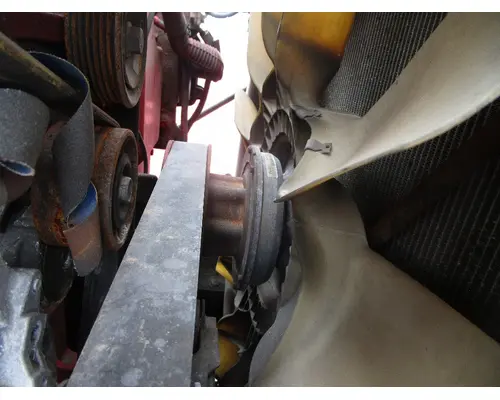 CUMMINS ISX15-Kysor_010023438 Fan Clutch