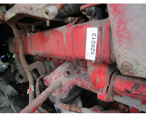 CUMMINS ISX15-egrCooler_3687813 Engine Parts