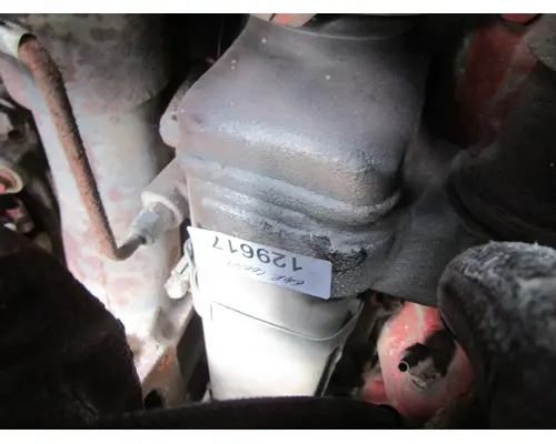 CUMMINS ISX15-egrCooler_3689051 Engine Parts