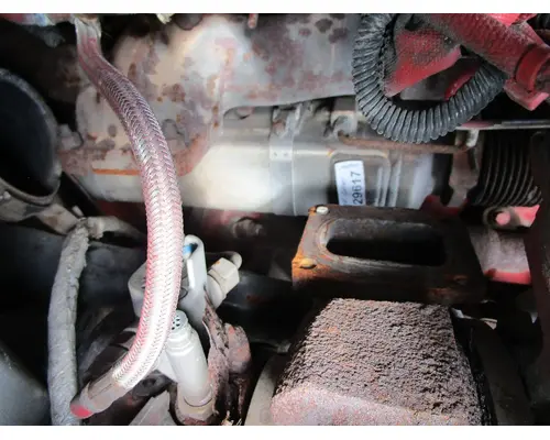 CUMMINS ISX15-egrCooler_3689051 Engine Parts