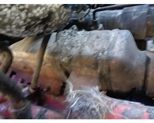 CUMMINS ISX15-egrCooler_3689282 Engine Parts