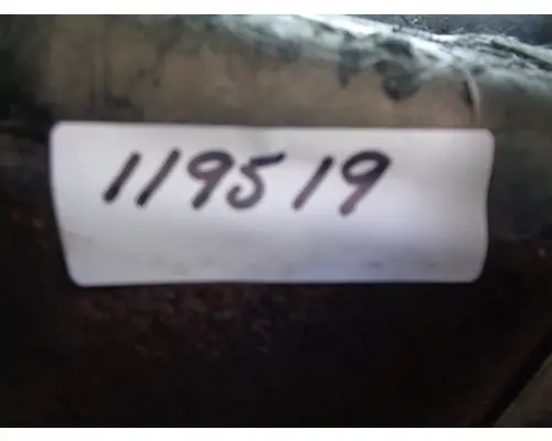 CUMMINS ISX15-egrCooler_3689282 Engine Parts