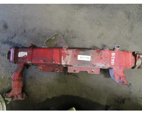 CUMMINS ISX15-egrCooler_3689282 Engine Parts