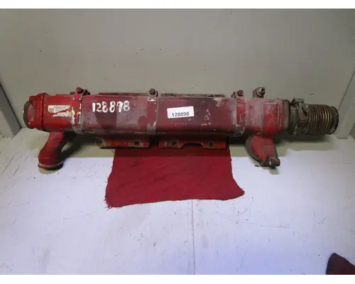 CUMMINS ISX15-egrCooler_3689282 Engine Parts