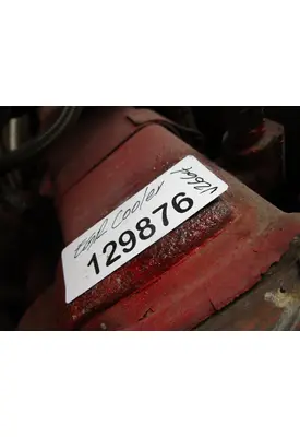 CUMMINS ISX15-egrCooler_3689282 Engine Parts