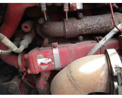 CUMMINS ISX15-egrCooler_3689282 Engine Parts