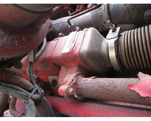 CUMMINS ISX15-egrCooler_3689282 Engine Parts