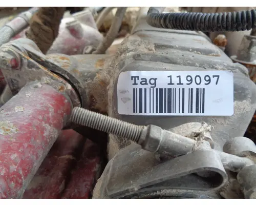 CUMMINS ISX15-egrCooler_3689565 Engine Parts