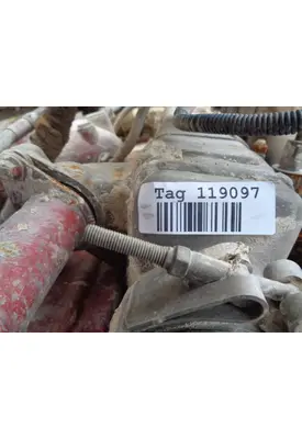 CUMMINS ISX15-egrCooler_3689565 Engine Parts