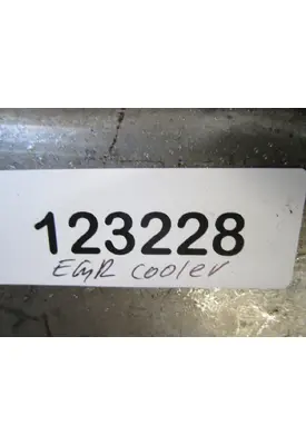CUMMINS ISX15-egrCooler_3689565 Engine Parts