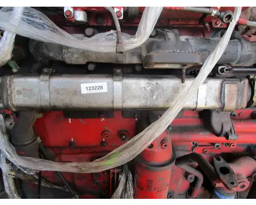 CUMMINS ISX15-egrCooler_3689565 Engine Parts