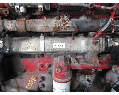 CUMMINS ISX15-egrCooler_3689565 Engine Parts