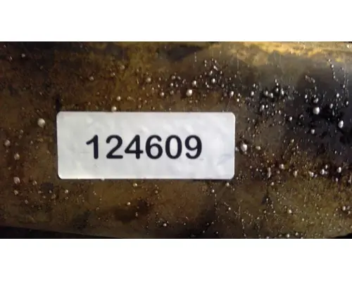 CUMMINS ISX15-egrCooler_3689565 Engine Parts