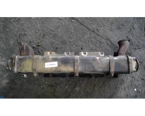 CUMMINS ISX15-egrCooler_3689565 Engine Parts