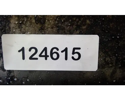 CUMMINS ISX15-egrCooler_3689565 Engine Parts