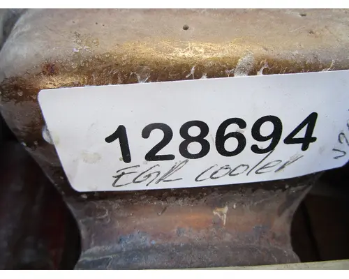 CUMMINS ISX15-egrCooler_3689565 Engine Parts