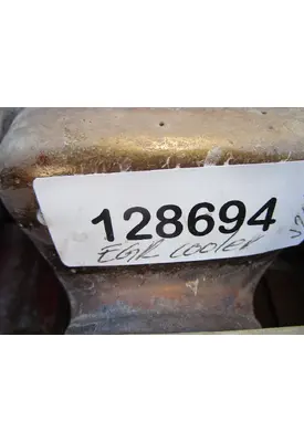 CUMMINS ISX15-egrCooler_3689565 Engine Parts