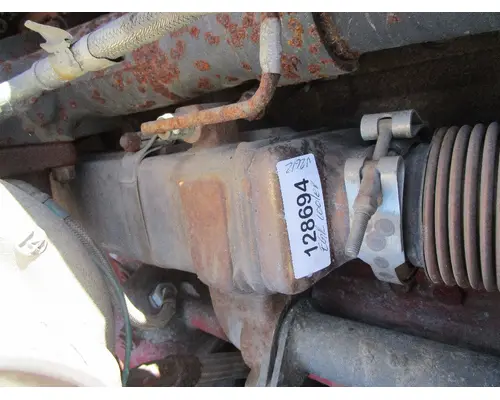 CUMMINS ISX15-egrCooler_3689565 Engine Parts