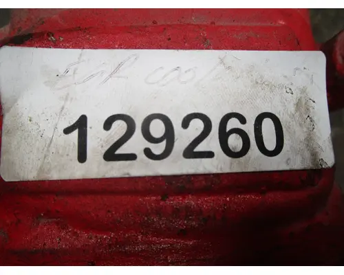CUMMINS ISX15-egrCooler_3689565 Engine Parts