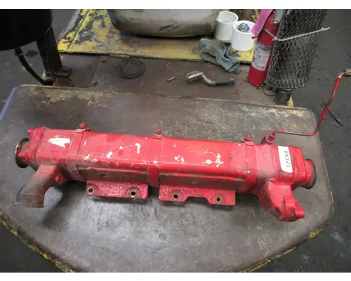 CUMMINS ISX15-egrCooler_3689565 Engine Parts