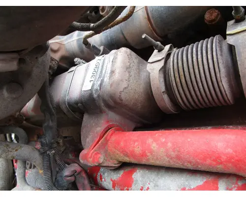 CUMMINS ISX15-egrCooler_3689565 Engine Parts