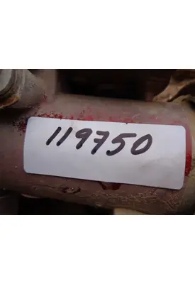 CUMMINS ISX15-egrValve_3686640 Engine Parts