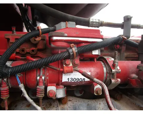 CUMMINS ISX15-egrValve_3686640 Engine Parts