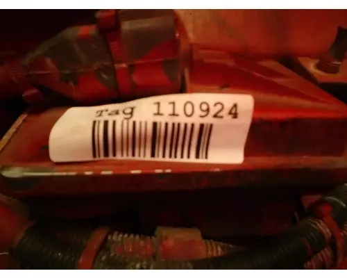 CUMMINS ISX15-egrValve_3688348 Engine Parts