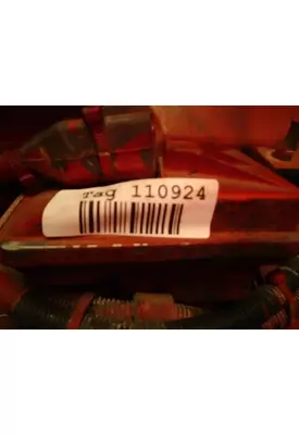 CUMMINS ISX15-egrValve_3688348 Engine Parts