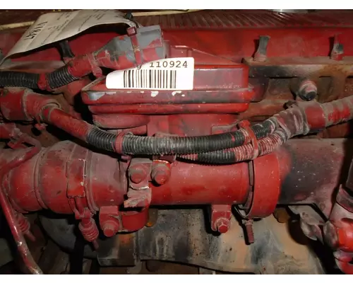 CUMMINS ISX15-egrValve_3688348 Engine Parts