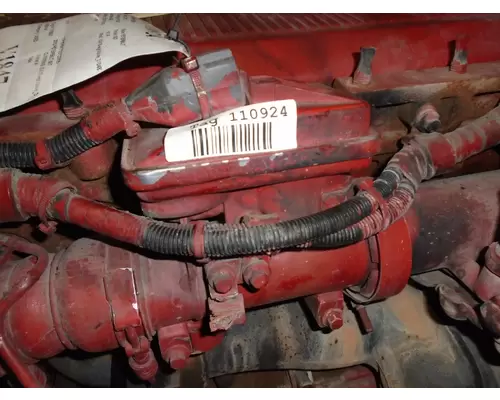 CUMMINS ISX15-egrValve_3688348 Engine Parts