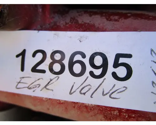 CUMMINS ISX15-egrValve_3688348 Engine Parts