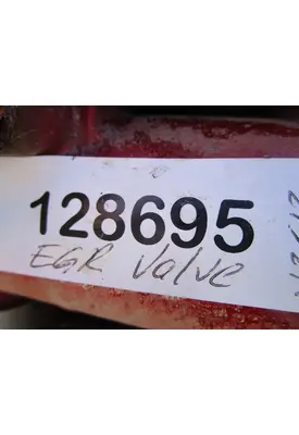 CUMMINS ISX15-egrValve_3688348 Engine Parts