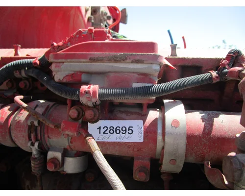 CUMMINS ISX15-egrValve_3688348 Engine Parts