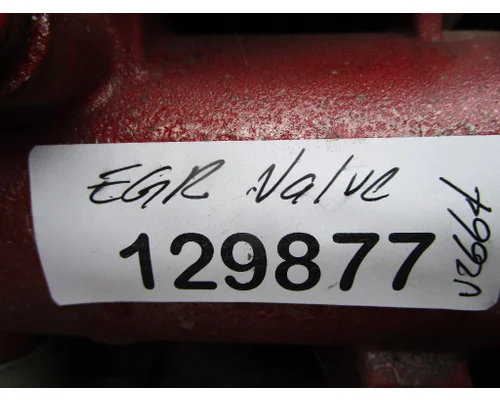 CUMMINS ISX15-egrValve_3688348 Engine Parts