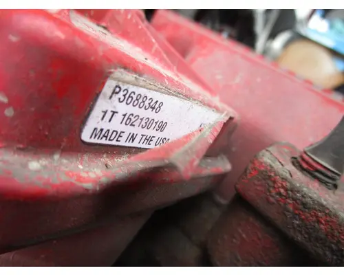 CUMMINS ISX15-egrValve_3688348 Engine Parts