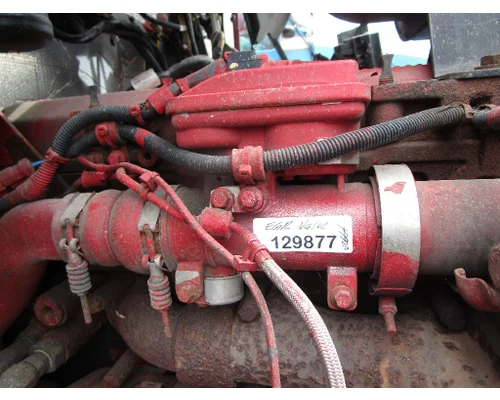 CUMMINS ISX15-egrValve_3688348 Engine Parts