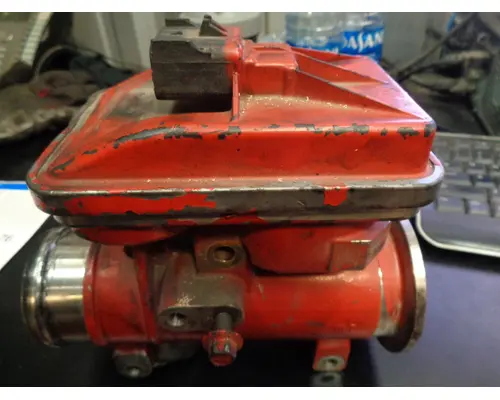 CUMMINS ISX15-egrValve_4336675 Engine Parts
