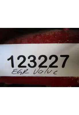 CUMMINS ISX15-egrValve_4336675 Engine Parts