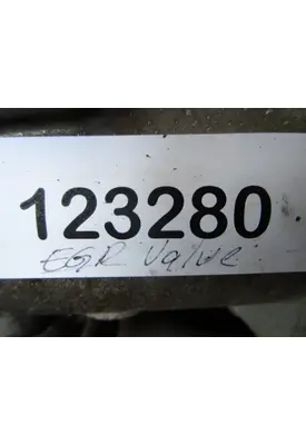 CUMMINS ISX15-egrValve_4336675 Engine Parts
