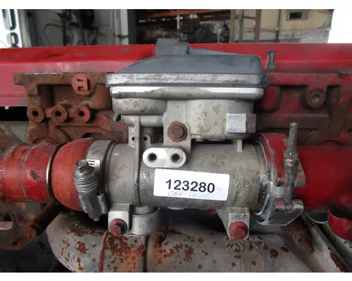 CUMMINS ISX15-egrValve_4336675 Engine Parts
