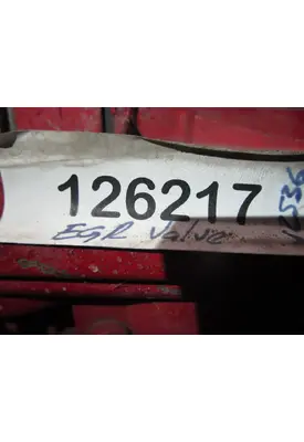 CUMMINS ISX15-egrValve_4336675 Engine Parts