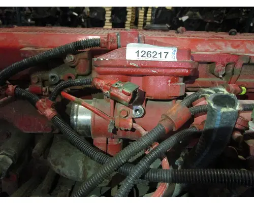 CUMMINS ISX15-egrValve_4336675 Engine Parts