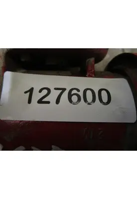 CUMMINS ISX15-egrValve_4336675 Engine Parts