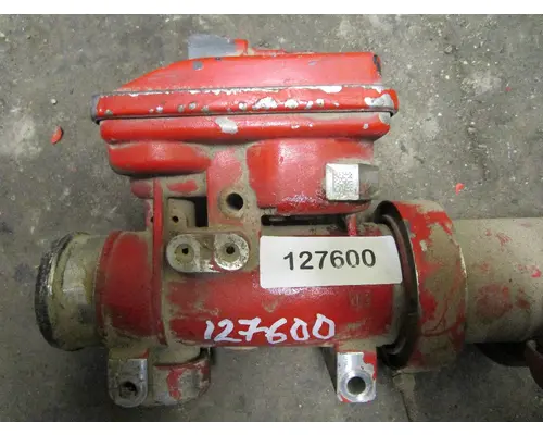 CUMMINS ISX15-egrValve_4336675 Engine Parts